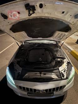 مرسيدس بنز C-Class